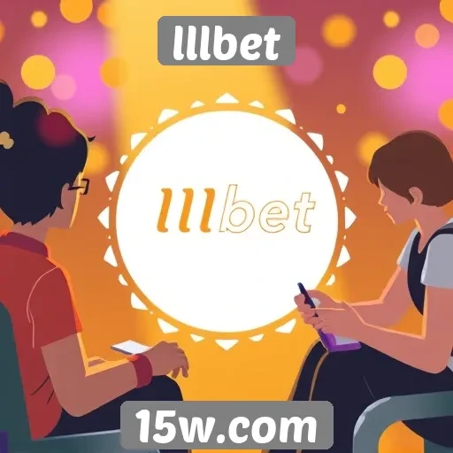 Acessibilidade e suporte ao cliente no lllbet