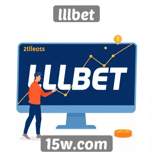 Tendências do mercado de apostas com o lllbet