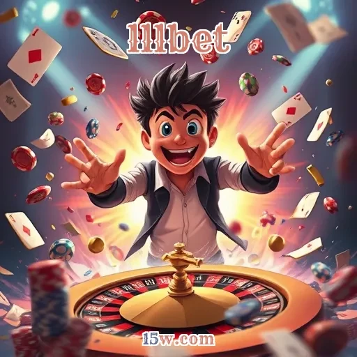 lllbet - Site Confiável