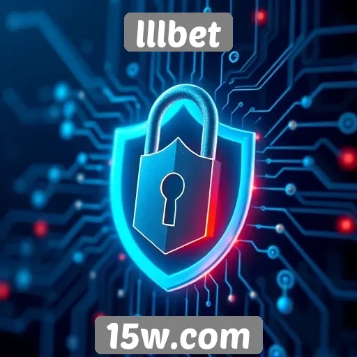 Investigação sobre a segurança dos dados no lllbet