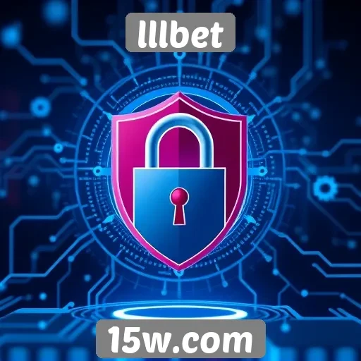 Revisão da segurança e proteção de dados no lllbet