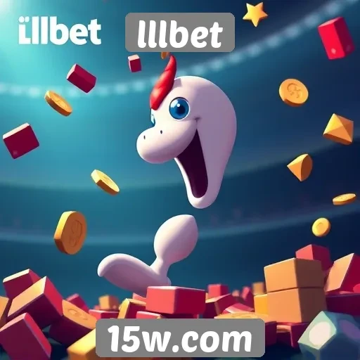 Como funciona o sistema de bônus lllbet