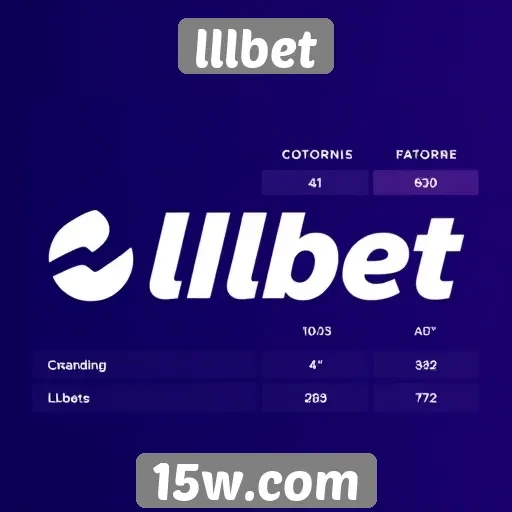 Comparação de lllbet com outras plataformas de apostas