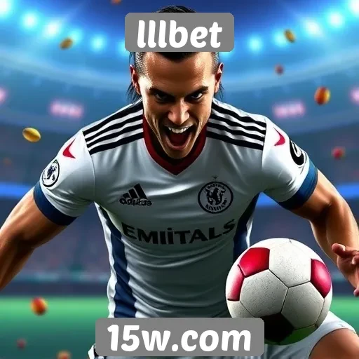 lllbets oferece promoções atraentes para novos jogadores