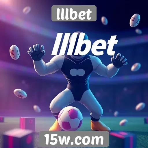 Novas funcionalidades do site lllbet atraem usuários