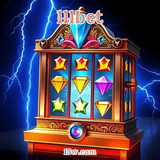 lllbet: A Revolução Brasileira em Jogos Online Engajantes