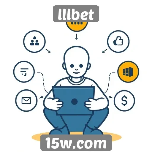 Melhores práticas para uso responsável em lllbet