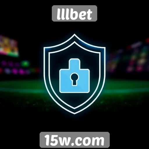 Segurança e regulamentação no lllbet