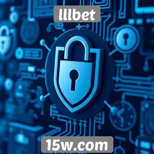Funcionalidades de segurança no lllbet