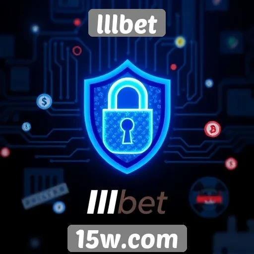 Avaliação da segurança e privacidade no lllbet