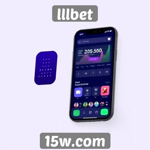 A experiência do usuário no lllbet